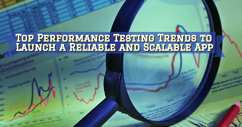 Performance Testing