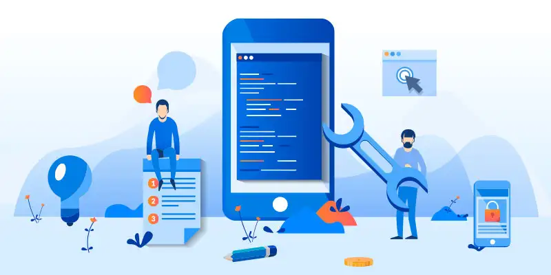 Mobile-Apps-Development