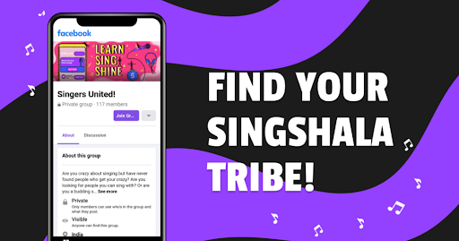 singshaala