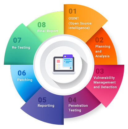 Website Penetration
