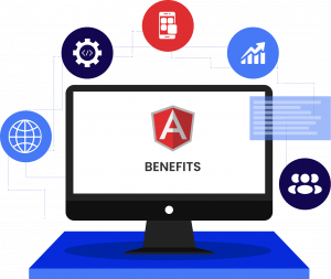 Benefits of our Angular Application Development