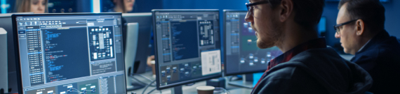 Back-End Systems Development
