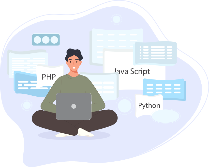 Back-End Systems Development