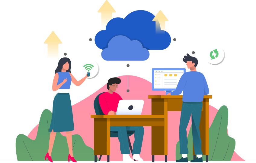 Cloud Testing
