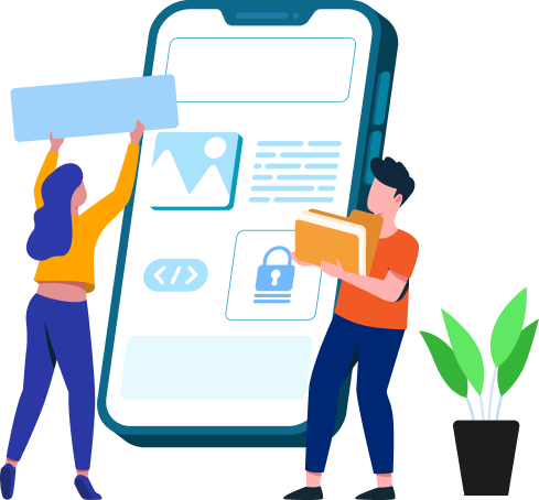 Enterprise Mobile App Development