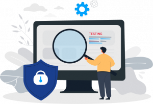 Functional Testing Web