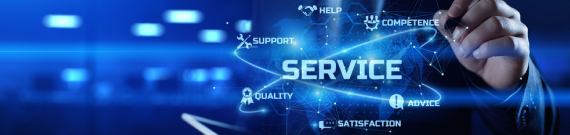 IAM Service