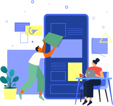 Mobile-Apps-Development (vector)