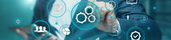 Mobile Automation