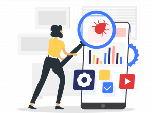 Why Should You Opt For Our Mobile Testing Services benefits
