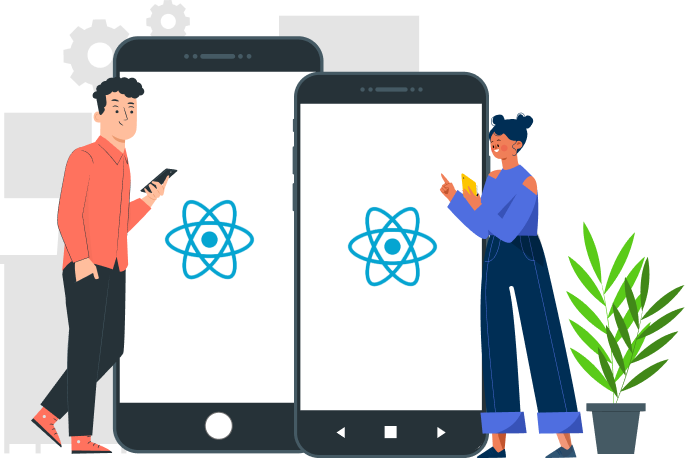 Native Mobile App Development