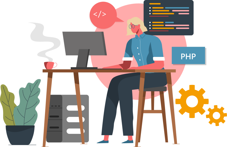 PHP Development