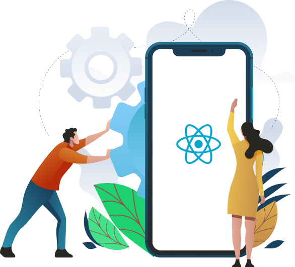 React Application Development