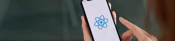 React Mobile App Development