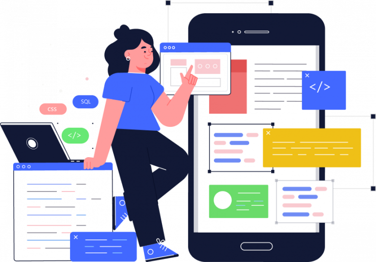 Web-Application Development
