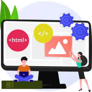 Web Automation