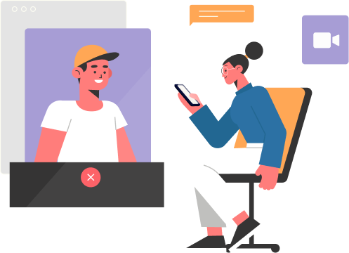 video calling app