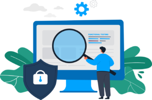Benefits of our Functional Testing Web Services