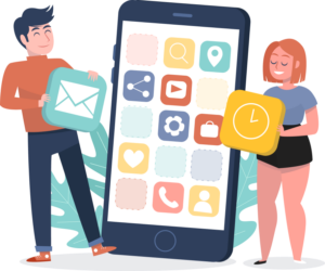 Mobile app development benefits