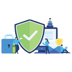 Benefits Of Our Network Security Service