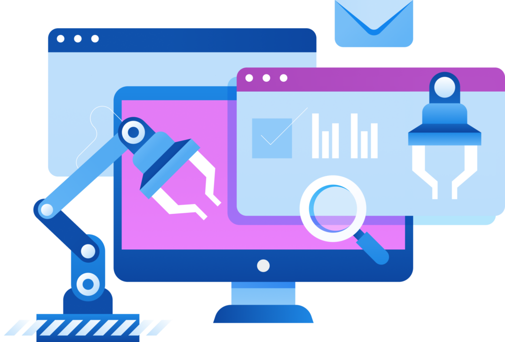 Test Automation Solutions