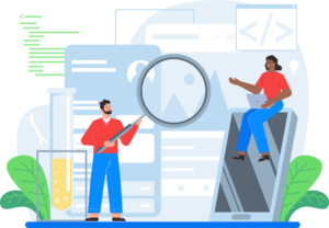 Benefits Of Our Automation Testing Services 