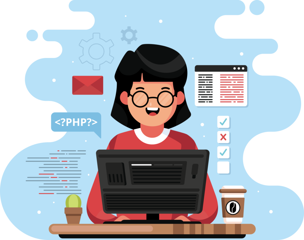 Benefits Of Our PHP DevelopmentĀ services
