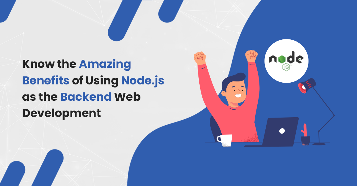 Backend Development in Node.Js