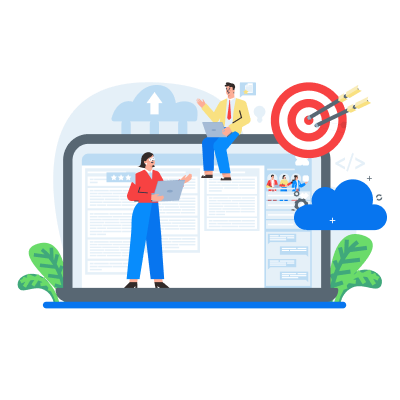 Cloud Consulting Service