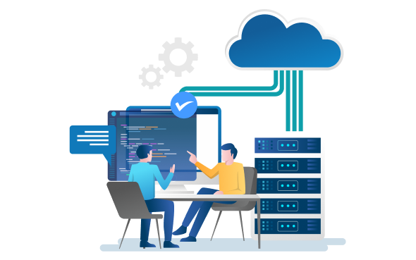 Cloud Consulting Service