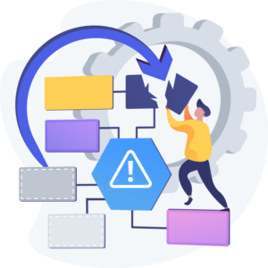 Cloud DR Service