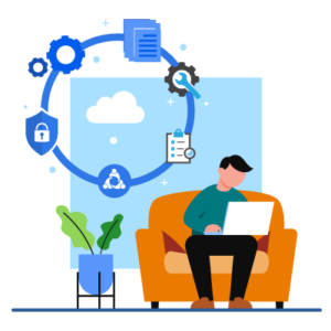 Cloud-Managed Services