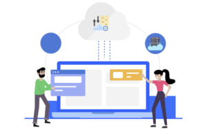 Cloud Migration services
