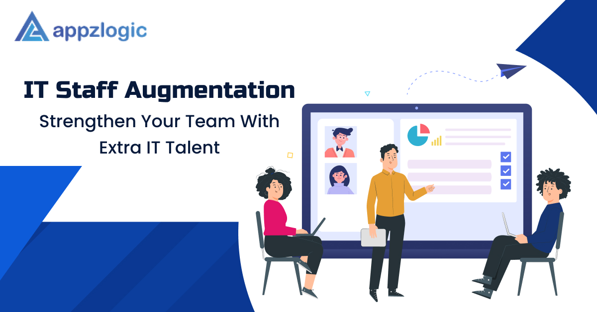 IT Staff Augmentation