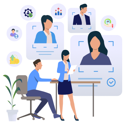 Technical Staff Augmentation