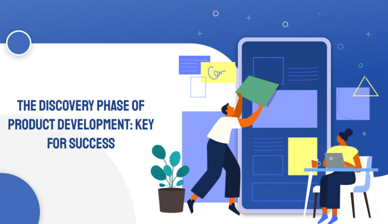 The Discovery Phase of  Product Development: Key for Success