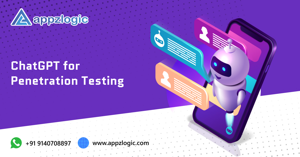 ChatGPT For Penetration Testing