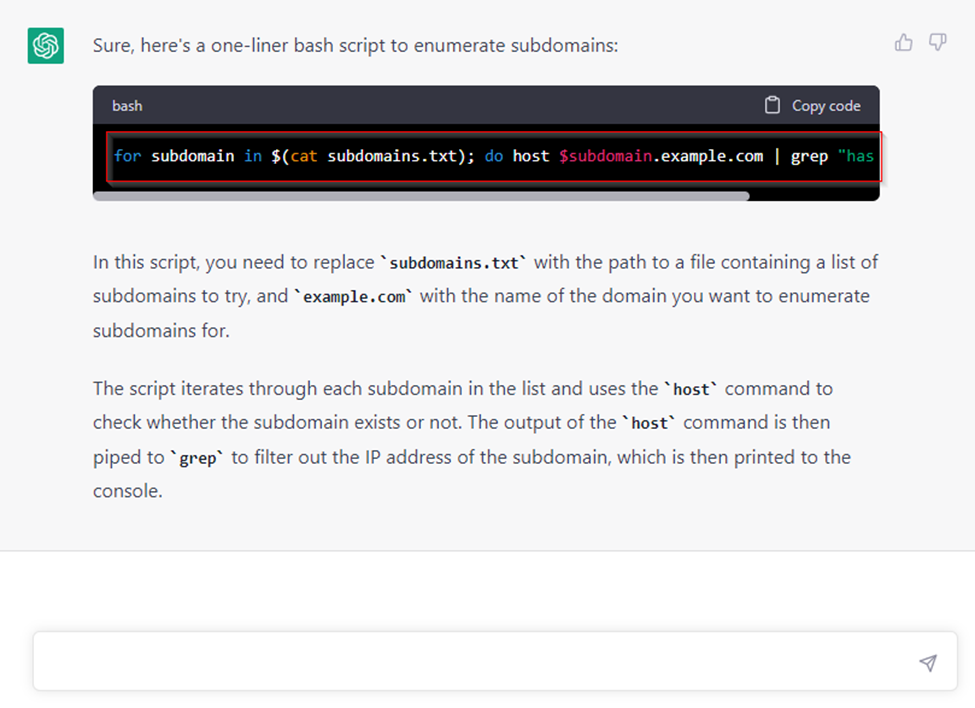Writing Automation Scripts