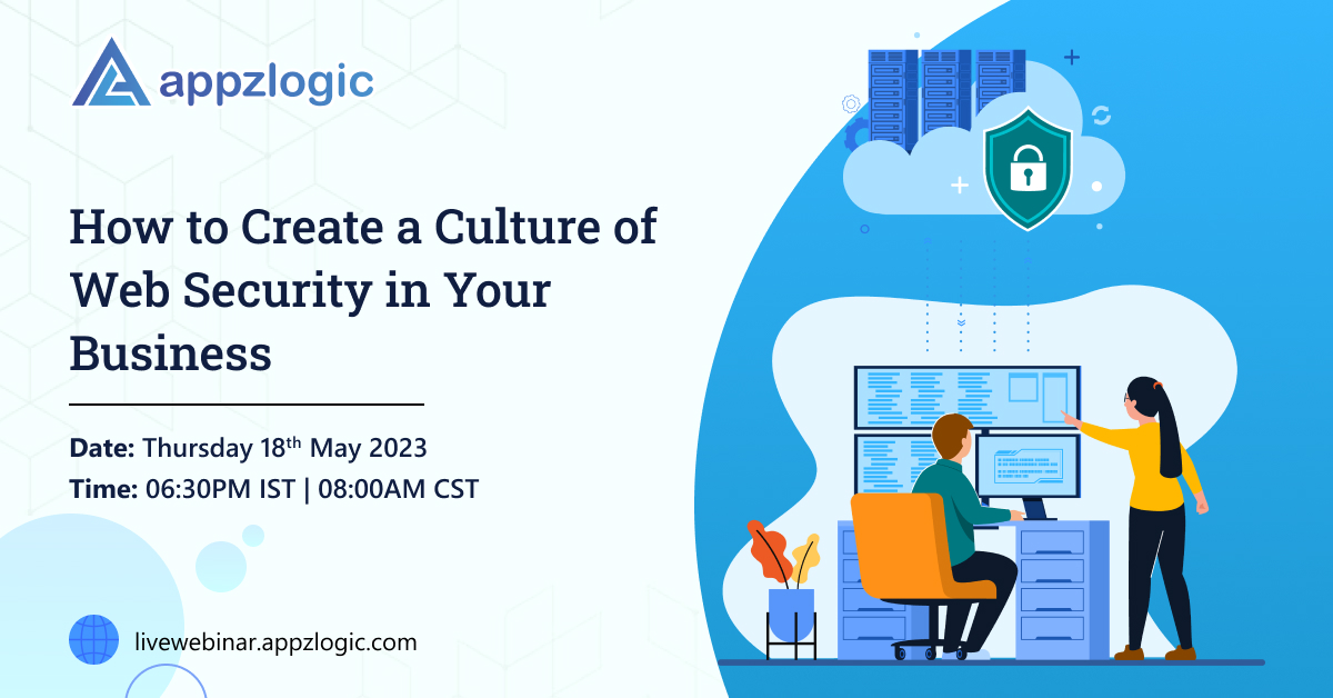How to Create a Culture of Web Security in Your Business
