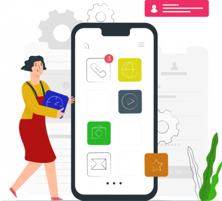 Mobile Automation